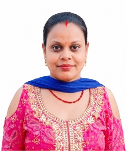Anjali varma - Part time Baby Sitter in delhi in Delhi