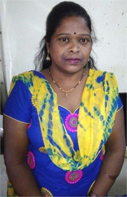 Anjali Vilas Todankar - Part time Cleaner and Cook and Patient Care and Elderly Care in Dadar West in Mumbai