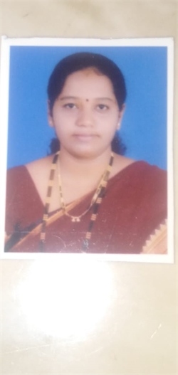 Anjali Vishwasrao - Part time Cook in Bhayandar East in Mumbai
