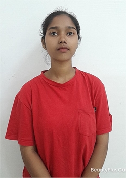Anjalina kujur - Full time Baby Sitter in bandra west in Mumbai