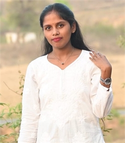 AnjalinaToppo - Full time Cleaner and Cook in Raipur in Raipur