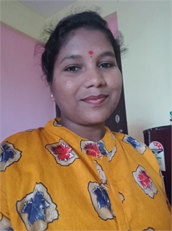Anjama katta - Full time Cleaner and Baby Sitter in Ambernath in Mumbai