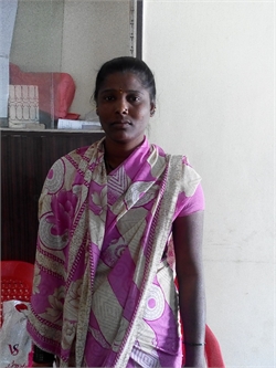 Anjamma - Full time Baby Sitter in Head Post Office, State Highway 74, Doddaballapura, Karnataka, India in Bangalore Bengaluru