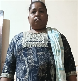 Anjana - Full time Patient Care and Elderly Care in Hinjawadi in Pune