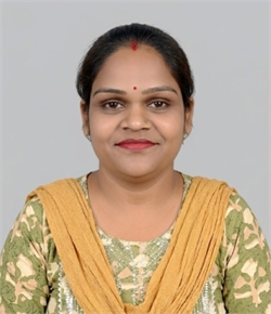 Anjana - Part time Cleaner and Cook and Baby Sitter in Lal Kuan in Ghaziabad