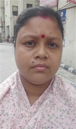 Anjana - Part time Cleaner in Govindpuri in Delhi