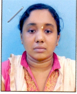 Anjana Das - Part time Cleaner and Cook and Patient Care and Elderly Care and Baby Sitter in tetultala bazar in Kolkata