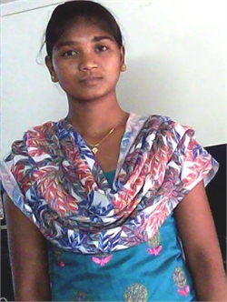 Anjana Ekka - Part time Cleaner and Cook in Goregaon West in Mumbai