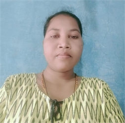 Anjana ekka - Full time Cleaner and Cook in kalyan  west in Mumbai