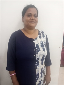 Anjana Khatua - Full time Cleaner and Cook in kolkata in Kolkata