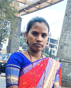 ANJANA KOLI - Part time Cook in rahatani in Pune