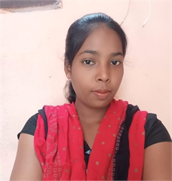 Anjana Kumari - Full time Cleaner in nigadi in Pune