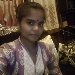 Anjana Lakra - Full time Cleaner in Andheri in Mumbai