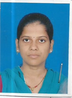 Anjana Laxman Bagul - Part time Baby Sitter in Kanjurmarg  West in Mumbai