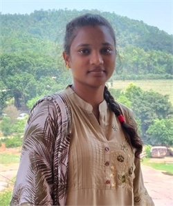Anjana nayak - Full time Cleaner and Baby Sitter in Panvel in Panvel