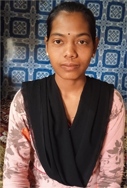 Anjana Panna - Full time Cleaner in Vasai in Thane