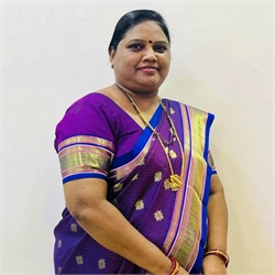 Anjana Purushottam Sutar - Part time Cook and Baby Sitter in Thane West in Thane