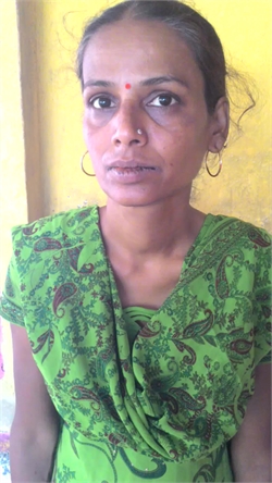 Anjana Shivram Yadande - Part time Baby Sitter in Bhandup East in Mumbai