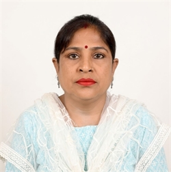 Anjana Shrivastav - Part time Cleaner and Cook and Patient Care and Elderly Care and Baby Sitter in Palam in Delhi