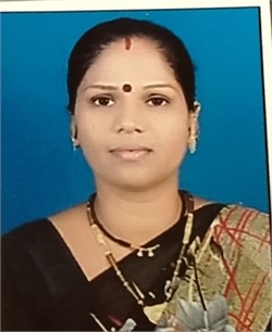 ANJANA SIRSAT - Part time Cleaner and Cook in WADGON SHERI in Pune
