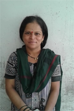 Anjana Sutar - Part time Cleaner and Patient Care and Elderly Care and Baby Sitter in Andheri East in Mumbai