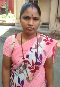 Anjana Talvare - Part time Cook in Goregaon East in Mumbai
