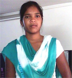 Anjana Tirke - Full time Cleaner and Baby Sitter in Panvel in Panvel