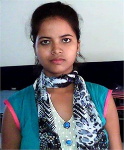 Anjana Toppo - Full time Cleaner in Andheri East in Mumbai