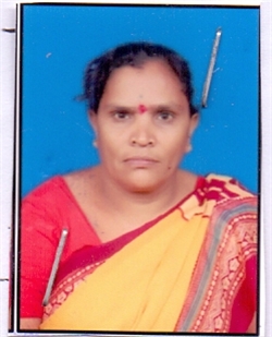 Anjana vagmare - Part time Cleaner and Cook and Baby Sitter in mankhurd west in Mumbai
