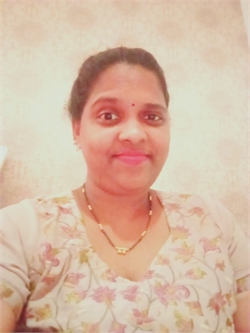 Anjana vijay Gaikwad - Full time Cleaner and Cook and Patient Care and Elderly Care and Baby Sitter in Colaba in Mumbai