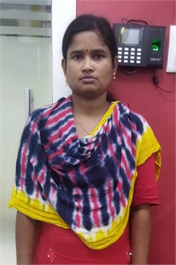 Anjana viswas - Full time Cleaner and Patient Care and Elderly Care and Baby Sitter in MALAD WEST in Mumbai
