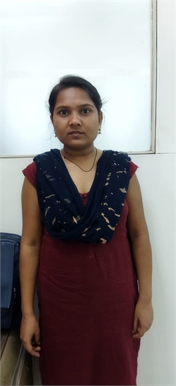 Anjani Gautam - Full time Patient Care and Elderly Care in Mankhurd in Navi Mumbai
