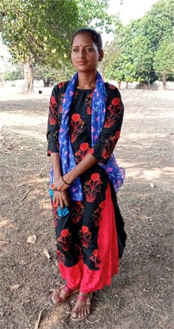 Anjani kerketta - Full time Cleaner in panvel in Mumbai