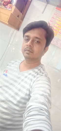 Anjani kumar sharma - Full time Cleaner and Cook in Kalyan in Mumbai