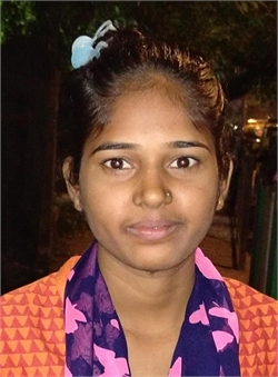 Anjli  Kumari - Part time Patient Care and Elderly Care and Baby Sitter in Wadala East in Mumbai