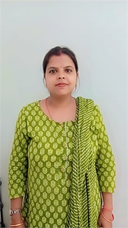 Anjani Kumari - Full time Patient Care and Elderly Care in simdega in Ranchi
