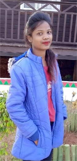 Anjeeta Xess - Full time Baby Sitter in Vasai in Mumbai