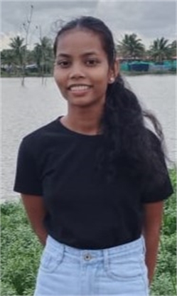 Anjela Sorenga - Full time Cleaner and Baby Sitter in delhi in Delhi