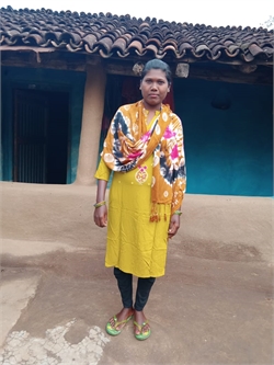 Anjela uranv - Full time Cleaner in malad west in Mumbai
