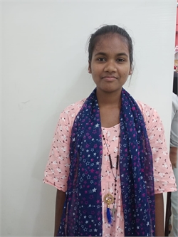 Anjela xess - Full time Cleaner in Malad West in Mumbai