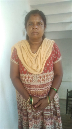 Anjili - Full time Cleaner and Cook and Patient Care and Elderly Care and Baby Sitter in Hindupuram, Andhra Pradesh, India in Bangalore Bengaluru