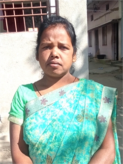 Anjilina  baxla - Full time Patient Care and Elderly Care in Ghumla in Ranchi