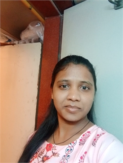Anjilina Ekka - Part time Patient Care and Elderly Care in Goregaon West in Mumbai