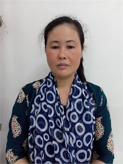 Anjima Mochahary - Full time Cleaner and Cook in Malad West in Mumbai