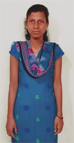 Anjit Minj - Full time Cleaner in wadala in Mumbai