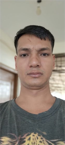 Anjit Ray - Full time Cook in Goa in Goa