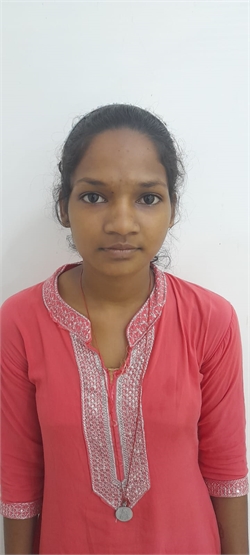 Anjita Bai - Full time Cleaner in Malad West in Mumbai