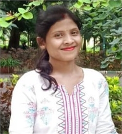 anjita Kujur - Full time Cleaner and Baby Sitter in siliguri in Siliguri