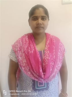 Anjita Nayak - Full time Patient Care and Elderly Care and Baby Sitter in Naigaon East in Mumbai