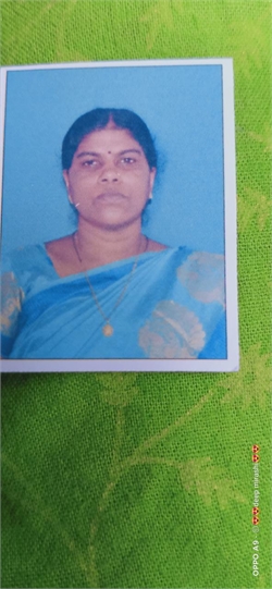 anjita niwate - Full time Cleaner and Cook in nalasopara east in Thane